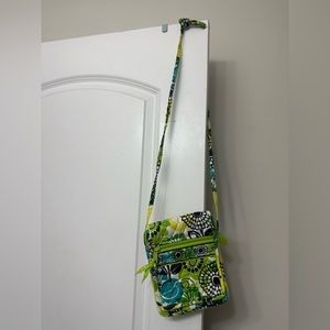 Vera Bradley Cross Body